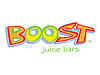 Boost Juice logo